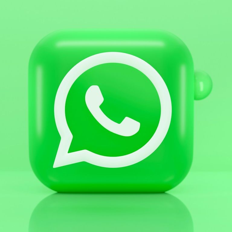 Fragen per WhatsApp